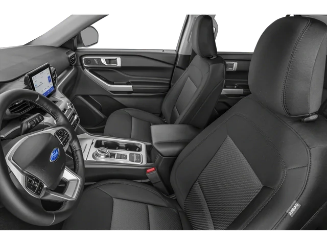 SEMINUEVOS FORD Explorer a Estados en autogozo