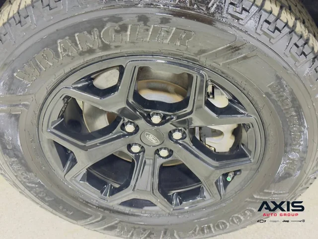 SEMINUEVOS FORD Explorer a Estados en autogozo