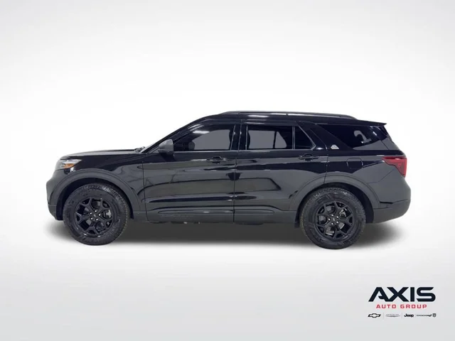 SEMINUEVOS FORD Explorer a Estados en autogozo