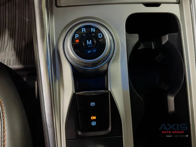 SEMINUEVOS FORD Explorer a Estados en autogozo