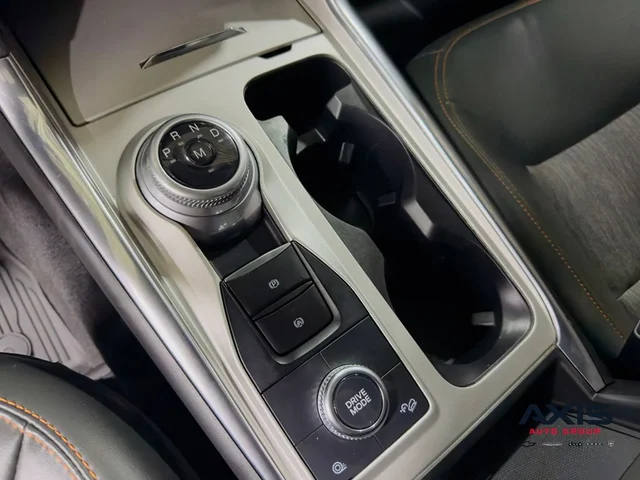 SEMINUEVOS FORD Explorer a Estados en autogozo