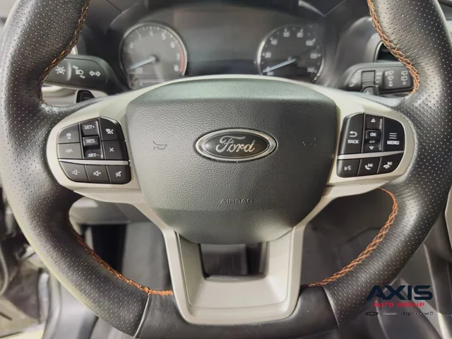 SEMINUEVOS FORD Explorer a Estados en autogozo