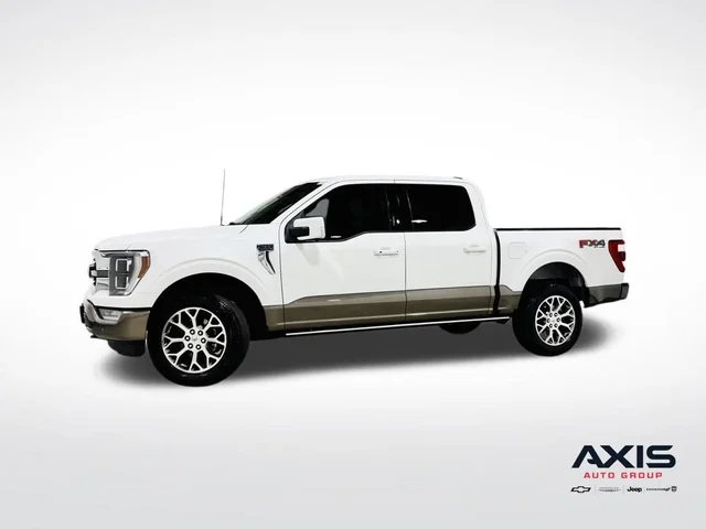 SEMINUEVOS FORD F-150 a Estados en autogozo