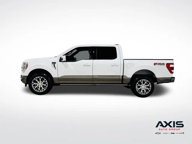 SEMINUEVOS FORD F-150 a Estados en autogozo