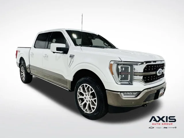 SEMINUEVOS FORD F-150 a Estados en autogozo
