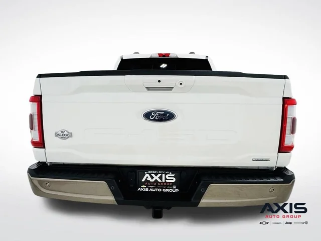 SEMINUEVOS FORD F-150 a Estados en autogozo