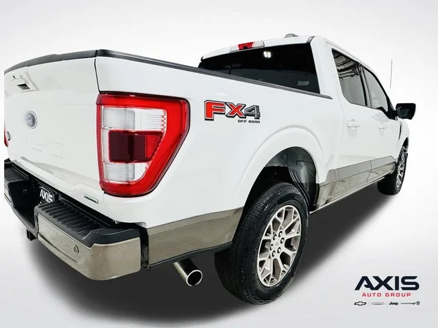SEMINUEVOS FORD F-150 a Estados en autogozo