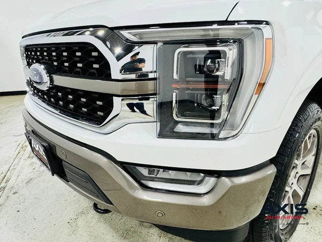 SEMINUEVOS FORD F-150 a Estados en autogozo
