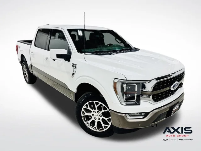 SEMINUEVOS FORD F-150 a Estados en autogozo