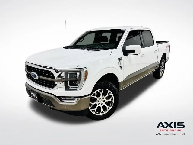 SEMINUEVOS FORD F-150 a Estados en autogozo