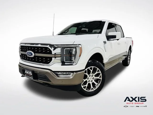 SEMINUEVOS FORD F-150 a Estados en autogozo