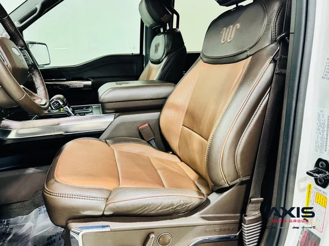 SEMINUEVOS FORD F-150 a Estados en autogozo
