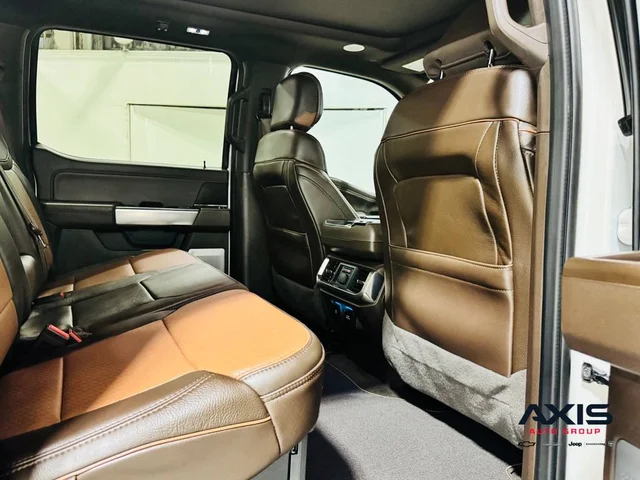 SEMINUEVOS FORD F-150 a Estados en autogozo