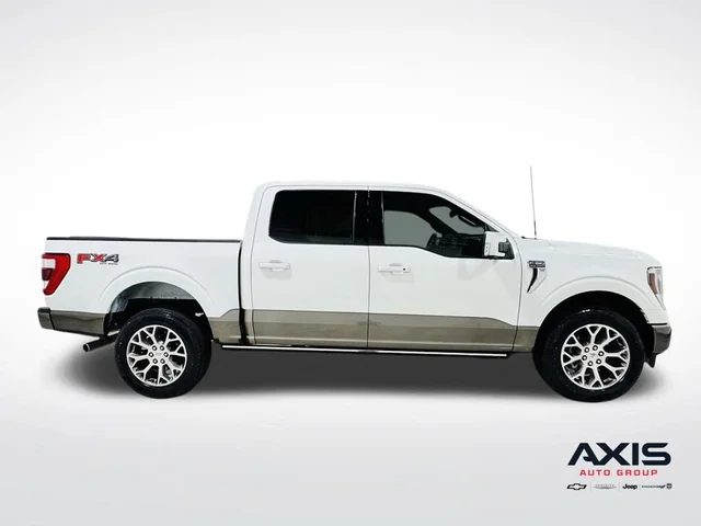 SEMINUEVOS FORD F-150 a Estados en autogozo