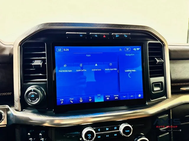 SEMINUEVOS FORD F-150 a Estados en autogozo