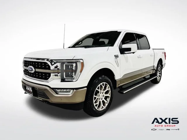 SEMINUEVOS FORD F-150 a Estados en autogozo