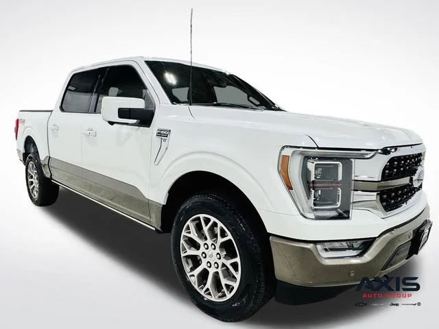 SEMINUEVOS FORD F-150 a Estados en autogozo