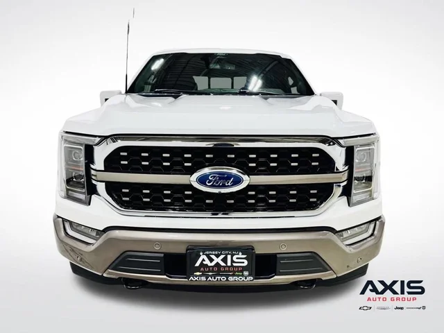 SEMINUEVOS FORD F-150 a Estados en autogozo