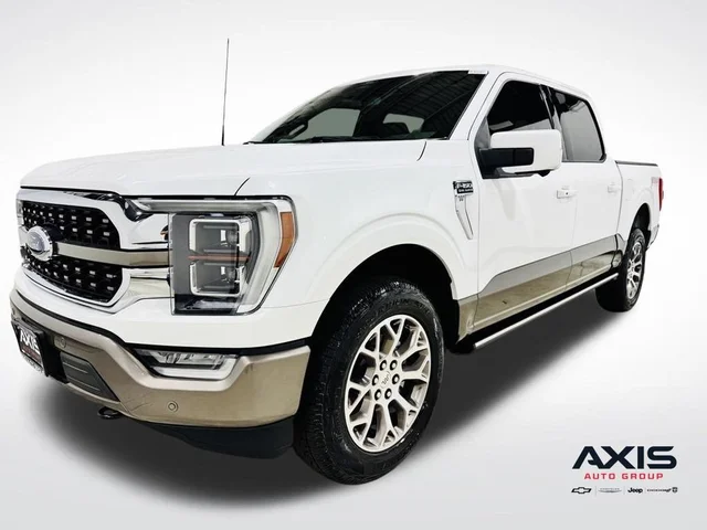 SEMINUEVOS FORD F-150 a Estados en autogozo