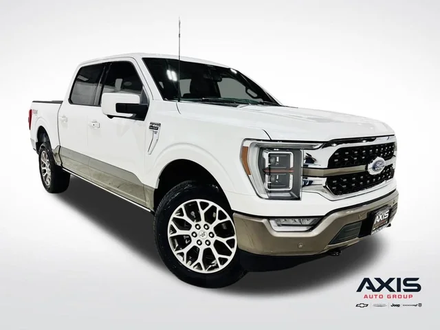 SEMINUEVOS FORD F-150 a Estados en autogozo