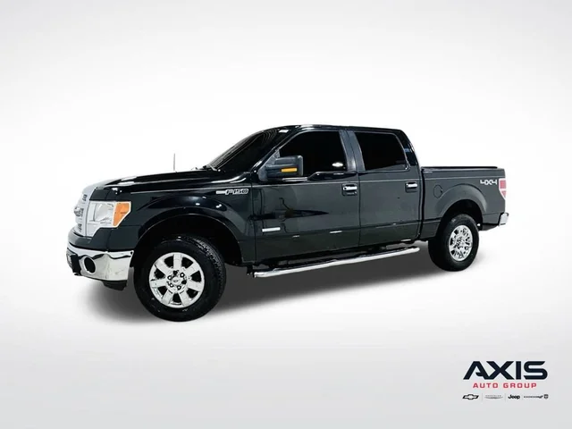 SEMINUEVOS FORD F-150 a Estados en autogozo