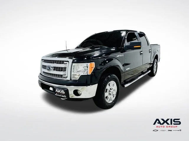 SEMINUEVOS FORD F-150 a Estados en autogozo