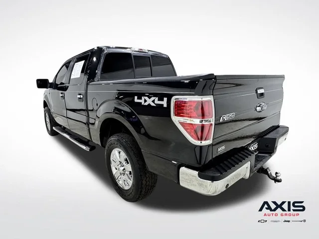 SEMINUEVOS FORD F-150 a Estados en autogozo