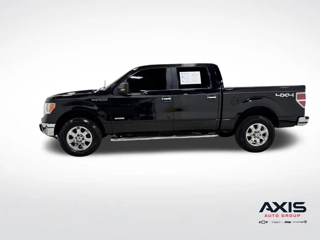 SEMINUEVOS FORD F-150 a Estados en autogozo