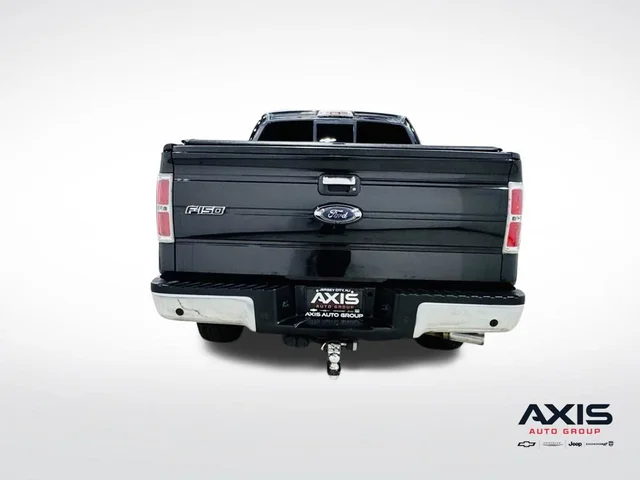 SEMINUEVOS FORD F-150 a Estados en autogozo