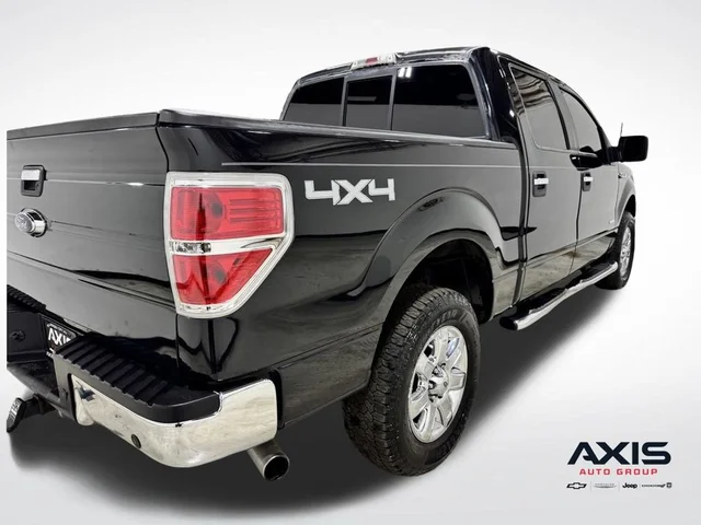 SEMINUEVOS FORD F-150 a Estados en autogozo