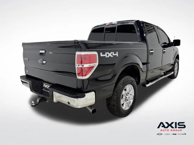 SEMINUEVOS FORD F-150 a Estados en autogozo