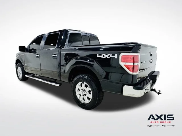 SEMINUEVOS FORD F-150 a Estados en autogozo