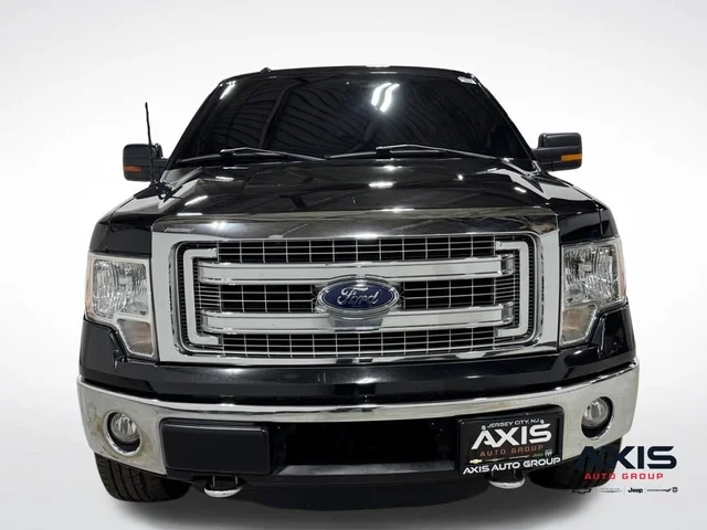 SEMINUEVOS FORD F-150 a Estados en autogozo