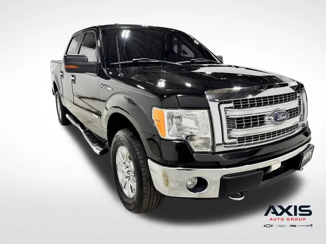 SEMINUEVOS FORD F-150 a Estados en autogozo