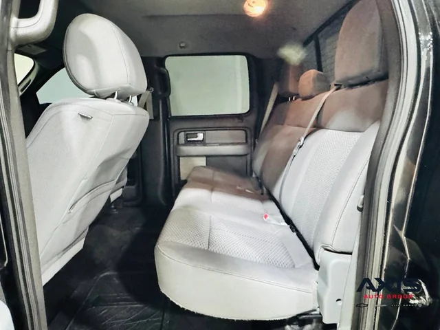 SEMINUEVOS FORD F-150 a Estados en autogozo