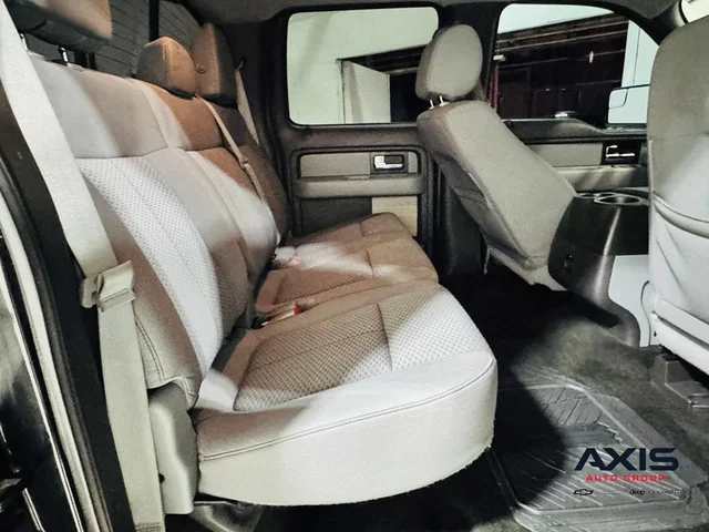 SEMINUEVOS FORD F-150 a Estados en autogozo