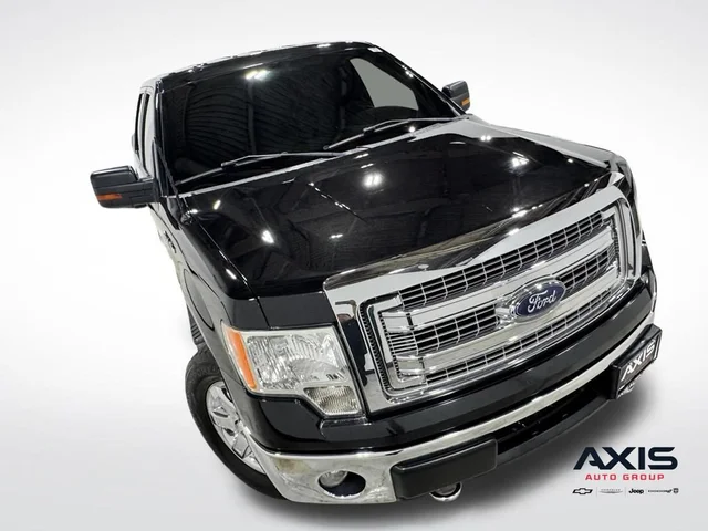 SEMINUEVOS FORD F-150 a Estados en autogozo