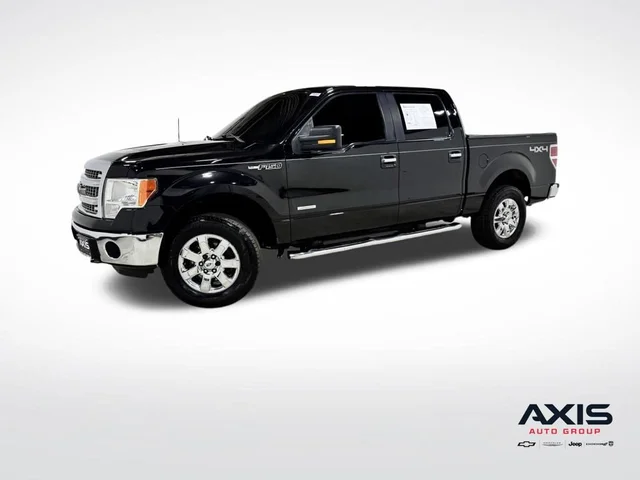 SEMINUEVOS FORD F-150 a Estados en autogozo