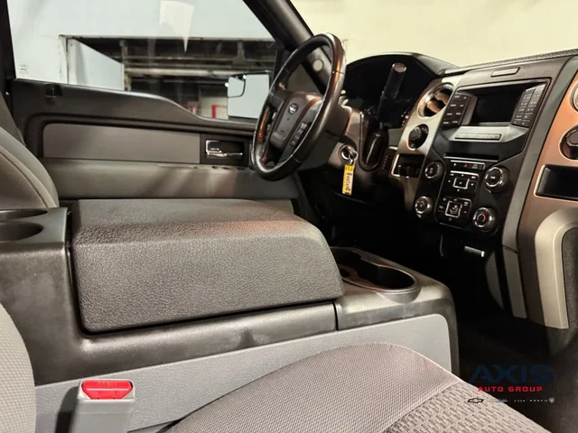 SEMINUEVOS FORD F-150 a Estados en autogozo
