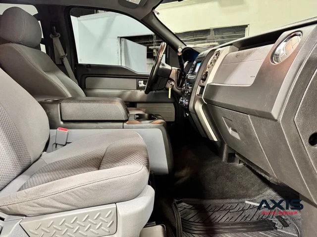 SEMINUEVOS FORD F-150 a Estados en autogozo