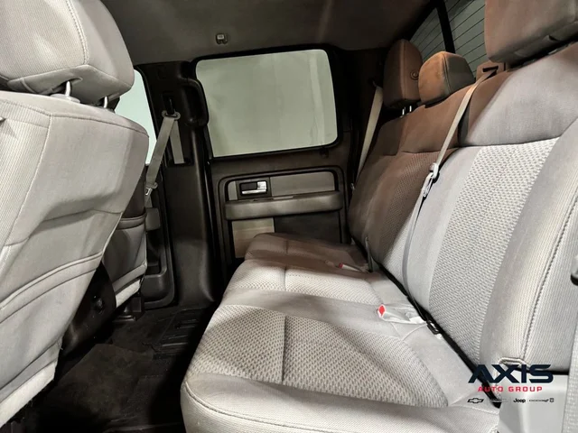 SEMINUEVOS FORD F-150 a Estados en autogozo