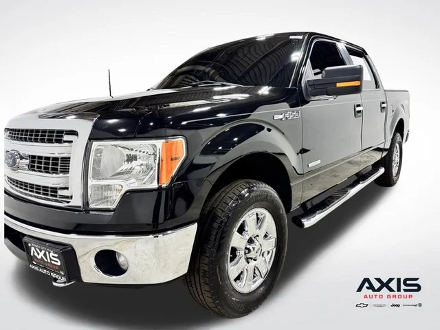 SEMINUEVOS FORD F-150 a Estados en autogozo