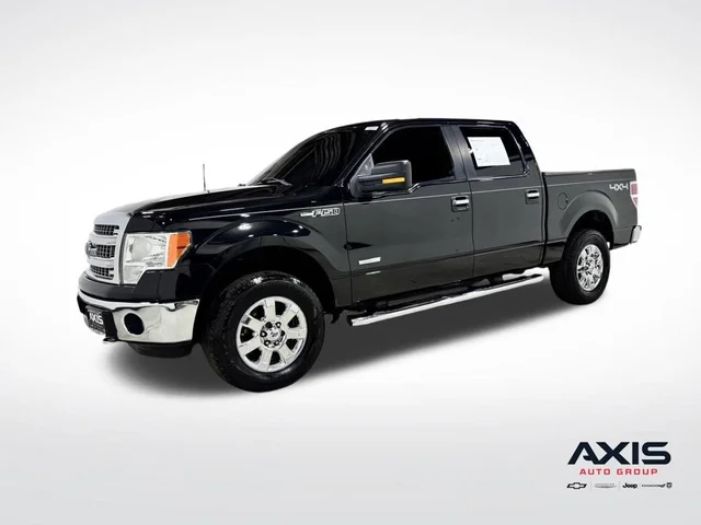 SEMINUEVOS FORD F-150 a Estados en autogozo