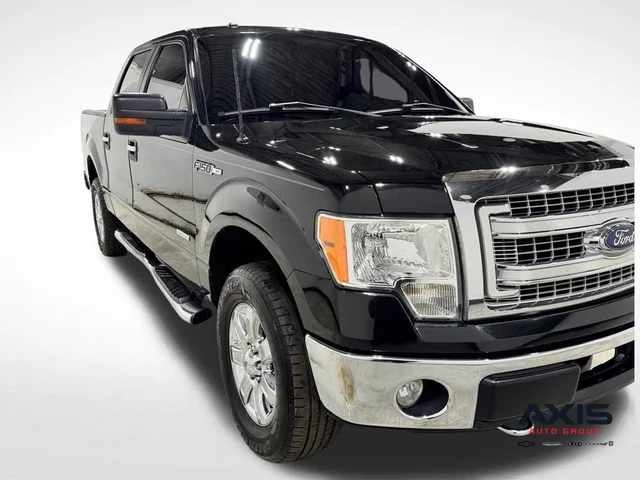 SEMINUEVOS FORD F-150 a Estados en autogozo