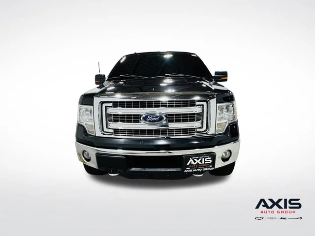 SEMINUEVOS FORD F-150 a Estados en autogozo
