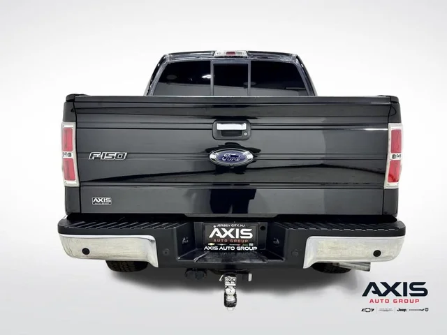 SEMINUEVOS FORD F-150 a Estados en autogozo