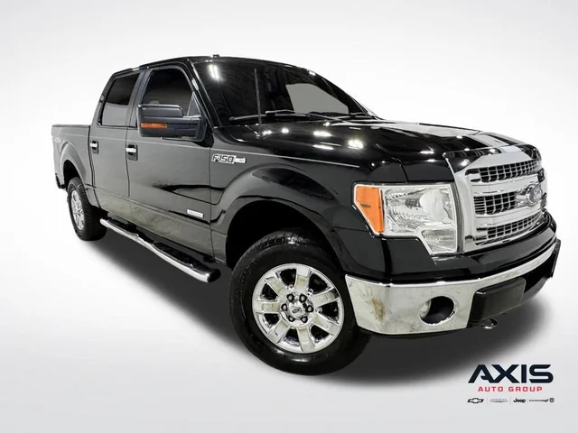 SEMINUEVOS FORD F-150 a Estados en autogozo