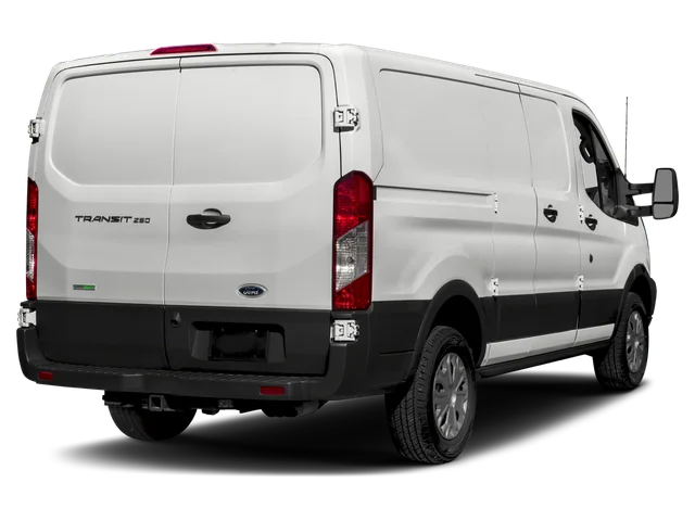 SEMINUEVOS FORD Transit Cargo Van a Estados en autogozo