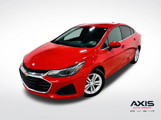 SEMINUEVOS CHEVROLET Cruze a Estados en autogozo