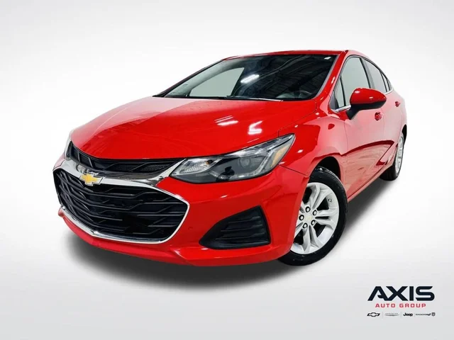 SEMINUEVOS CHEVROLET Cruze a Estados en autogozo
